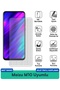 غطاء حماية نانو متوافق مع هاتف Meizu M10 مع طبقة حماية للشاشة مضادة للخدش وتقليل الانعكاس وصديقة للعين