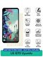 Lg Q70 Blue Light Filter Nano Case Compatible Screen Protection Film Anti-Scratch and Anti-Shock