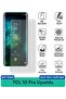حافظة TCL 10 Pro Matte Nano متوافقة مع واقي الشاشة مضاد للخدش ويقلل من الانعكاس وصديق للعين
