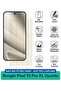 حافظة نانو متوافقة مع Google Pixel 10 Pro XL مع فلتر الضوء الأزرق وطبقة حماية للشاشة وحماية من الأشعة فوق البنفسجية صديقة للعين