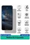 فيلم حماية الشاشة Nokia 8.3 Matte Ghost Nano يقلل من الانعكاس ويضمن الخصوصية