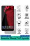 فيلم حماية الشاشة Essential Phone PH-1 Mat Hayalet Nano يوفر الخصوصية ويمنع بصمات الأصابع