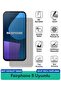حافظة Fairphone 5 Matte Ghost Nano متوافقة مع واقي الشاشة وطبقة حماية الخصوصية المقاومة للبقع