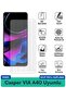 Casper Via A40 Nano Case Compatible Screen Protector Film Anti-Fingerprint Flexible Thin