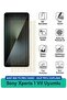 حافظة نانو متوافقة مع هاتف Sony Xperia 1 VII مع فلتر الضوء الأزرق وطبقة حماية للشاشة وحماية من الأشعة فوق البنفسجية