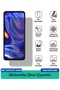 طبقة حماية للشاشة من Motorola One Matte Ghost Nano لحماية الخصوصية وسطح غير لامع