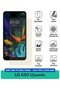Lg K50 Blue Light Filter Nano Case Compatible Screen Protection Film Anti-Scratch and Anti-Shock