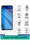Casper Via M30 Nano Case Compatible Screen Protector Film Scratch Protection Impact Proof Thin
