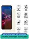 حافظة نانو لهاتف Asus ROG Phone 5 Ultimate مع فلتر الضوء الأزرق، متوافقة مع طبقة حماية الشاشة، حماية من الأشعة فوق البنفسجية