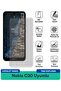 طبقة حماية للشاشة من Nokia C20 Ghost Nano مقاومة للبقع والخدوش