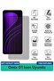 Omix O1 Icon Mat Ghost Nano Screen Guard Film حماية الخصوصية تقلل من الانعكاس