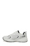Pol Wmn 5Pr White Women's Sneaker - 3