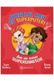 My Superpower Diary VOL. 2