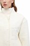 Women's Coat A102027605 5W Wl 6Regina 6Gf1003 5Pr - 4