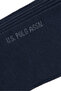 3 Pairs of Men's Socks |   Comfortable Cotton - 5