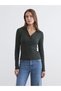 Peak New Season Polo Neck Modal Blend Women's T-Shirt