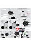 RACO PM START Electronic Pressure Control Kit - 4