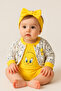 Baby Girl Bandana - 3