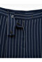 Viscose Fabric Wide Leg Pants with Pockets Palazzo Pants - 6