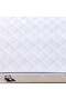 Panda Toddler Nursery Foam Mattress with zip chain | Single Mattress | 130x70 cm | Thickness 10cm - 2