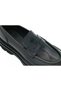 Genuine Leather Eva Sole Loafer Model Women's Shoes - Z1084 - 2