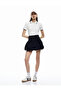 Mini Parachute Balloon Skirt - 2