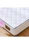 Panda Toddler Nursery Foam Mattress with zip chain | Single Mattress | 130x70 cm | Thickness 10cm