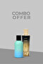 Special Combo (Oud EDP-80ml, Sublime Air EDP-100ml) for Men and Women