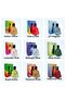 Vibe Combo Perfume | Long Lasting | 6 Pieces Combo | 9 Piece Of Attar | 50ml Each Perfume - 3