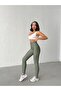 Soft Fabric Full-Length Fuzo Tights MISSTY2345 - 2