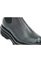 Genuine Leather Eva Sole Chelsea Model Women's Boots - Zb1041 - 2
