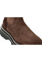 Genuine Leather Eva Sole Chelsea Model Women's Boots - Zb1041 - 5