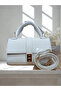 Noraa Model Women's Hand and Shoulder Bag NEW SEASON 20 x 12 x 10 dimensions. - 7
