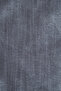 غطاء وسادة مخملي مسطح فضي V1 30x50 - 2