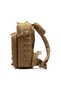 Tactical Backpack Bozok Kayote Brown Mountaineering, Nature, Outdoor, Hiking, Operation, Camping, School, Earthquake - 8