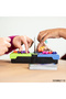 لعبة لوحية تعليمية للأطفال - تحدي الذكاء والحكمة | لعبة كلاسيكية لتدريب التفكير - 4