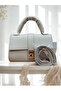 Noraa Model Women's Hand and Shoulder Bag NEW SEASON 20 x 12 x 10 dimensions. - 6