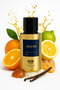 Paris Abshir 120ml Unisex longlasting Luxury perfume