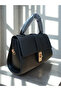 Noraa Model Women's Hand and Shoulder Bag NEW SEASON 20 x 12 x 10 dimensions. - 3