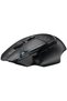 Mouse gaming G502 X Lightspeed, Negru - 4