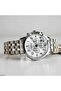 Ch002544 Men's Steel Band Wristwatch