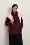 Women's Knitwear Bandana Ecru - 4