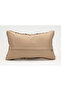 Vintage Throw Pillow Cover Made from Handmade Rug, Wool, 30X50 cm - 4