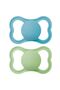 لهاية Air Day & Night Pacifier Mavi4 +16 شهرًا - 2