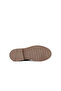 Genuine Leather Eva Sole Chelsea Model Women's Boots - Zb0303 - 4