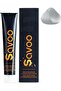 Hair Color Cream #10.9 Extra Light Smoky Blonde – Permanent Hair Dye, 100ml
