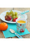 2-Piece Melamine Drinking Cup (Woodland & Farm) - 5