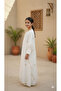 Girls Traditional Jalabiya with Embroidery - 2
