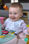 Baby Children's Vest 2-Pack 100% Cotton with Embroidery Details - 4