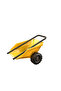 Construction Sand & Beach Toy Dumper Set 5pcs - 3